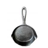 Small Cast Iron Skillet