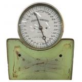 1927 Check Weight Scales