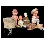 Doll Collection