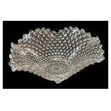 Duncan Miller Hobnail Bowl