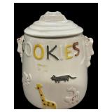 McCoy Cookie Jar