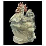 McCoy Cookie Jar Rooster