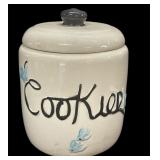 Cookie Jar