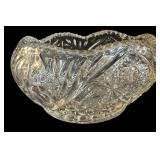 Imperial Glass Bowl