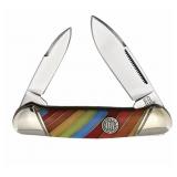 Rough Rider Canoe Lollipop Series.   RR2469