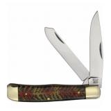 Frost Cutlery Trapper Tree Resin.   FSW108TR