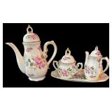 Ornamental Collectibles