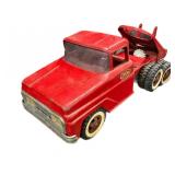Tonka Truck