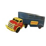 WYANDOTTE Construction