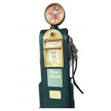 Replica Gas Pump