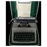 Vintage Royal Typewriter