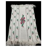 Beautiful Handmade Afghan