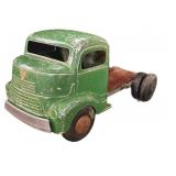 1950s Smith-Milker Smitty Toys GMC Flatbed Truck