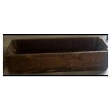 Antique 45 Caliber Gatling Box