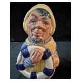 Royal Doulton Len Lifebelt