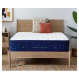 Queen $1229 MSRP Weekender 13" ET Hybrid Mattress