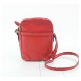 Louis Vuitton Epi Danube Shoulder Bag