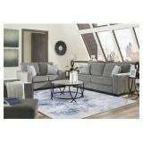 Altari Alloy Sofa & Love Seat