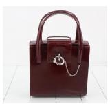 Cartier Panther Handbag