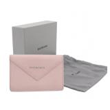 Balenciaga Pink Card Case