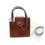 Cartier 2Way Handbag