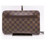 Louis Vuitton Damier Saint Louis Second Bag