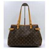 Louis Vuitton Batignolles Horizontal Tote Bag