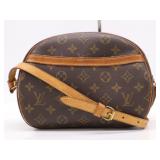 Louis Vuitton Monogram Blower Shoulder Bag