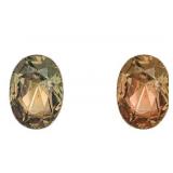 GIA Certified Oval 1.27 ct Color Change Sapphire