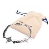 Louis Vuitton LV Instinct Breath Bracelet