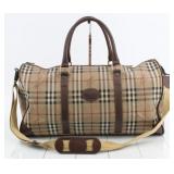 Burberry 2Way Boston Bag