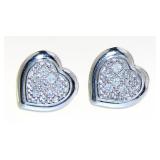 Quality 1/4 ct Pave
