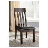 Haddigan Dining Room Side Chair