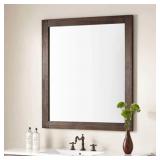 Signature 36" Danenberg Vanity Mirror