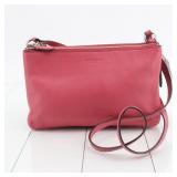 Coach Signature Shoulder Bag