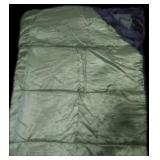 Preowned Sleeping Bag