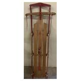 Flexible Flyer 3 Sled