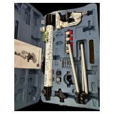 Meade 900x Microscope