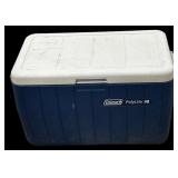 Coleman Cooler