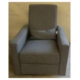 Estate Swivel Rocking Recliner