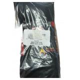 (3) Pair Ultimate Thermal Crew Socks MSRP 12.59