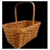 1995 Longaberger Basket