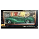 MAISTO Special Edition Mercedes-Benz 300S