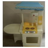 Little Tikes Kitchen