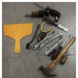 Lot Deal Of Tools