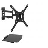 23 -50 ï¿½ Full Motion TV Wall Mount