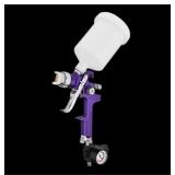 Central Pneumatic Professional Gravity Feed Spray