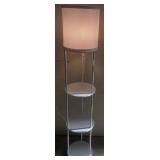 New Shelf Floor Lamp