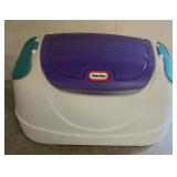Little Tikes Toy Box