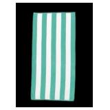 (2) XL BEACH TOWELs ( 6 ï¿½ Long)